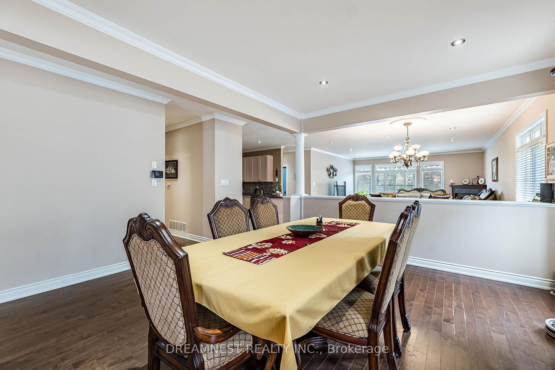 Photo 7 of 1515 Stewart Crescent, Milton, Beaty — HOMEH