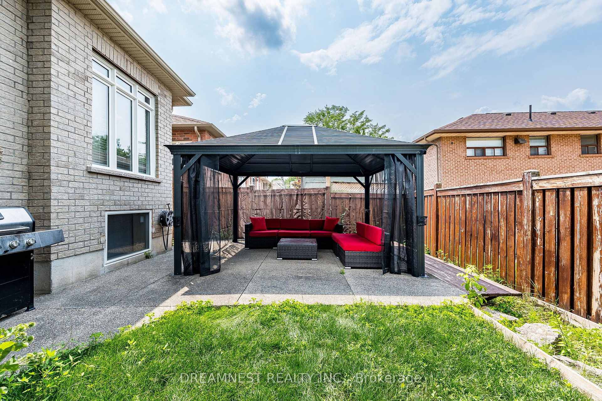 Photo 33 of 1515 Stewart Crescent, Milton, Beaty — HOMEH