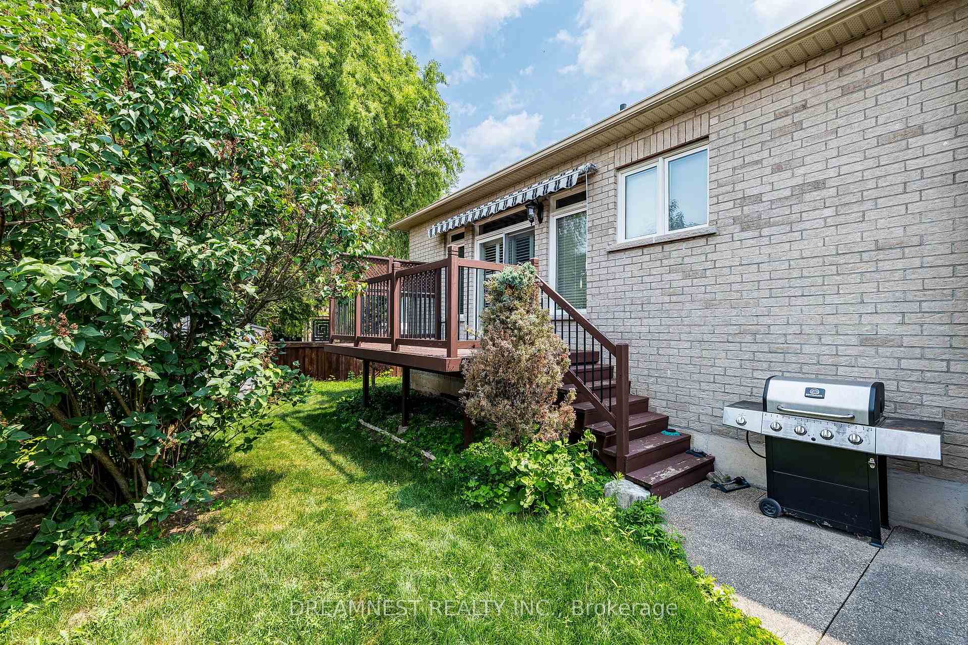 Photo 35 of 1515 Stewart Crescent, Milton, Beaty — HOMEH
