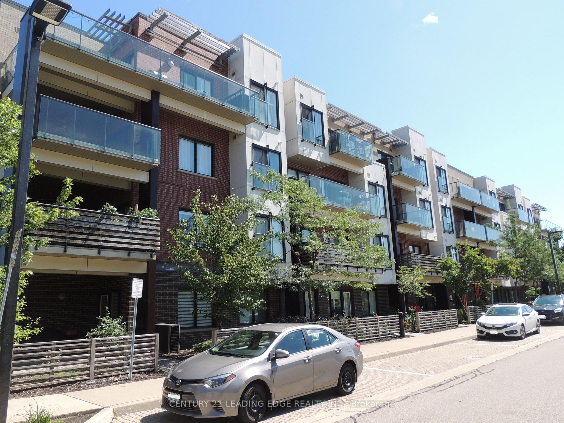 Photo 5 of Unit 214, 5005 Harvard Road, Mississauga, Churchill Meadows — HOMEH