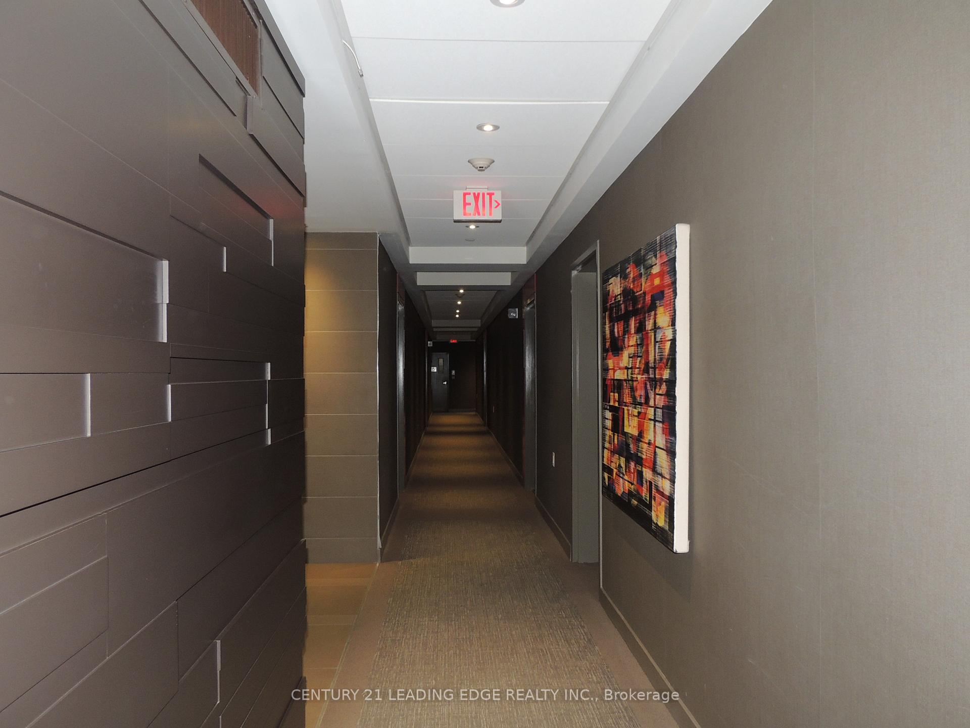 Photo 9 of Unit 214, 5005 Harvard Road, Mississauga, Churchill Meadows — HOMEH