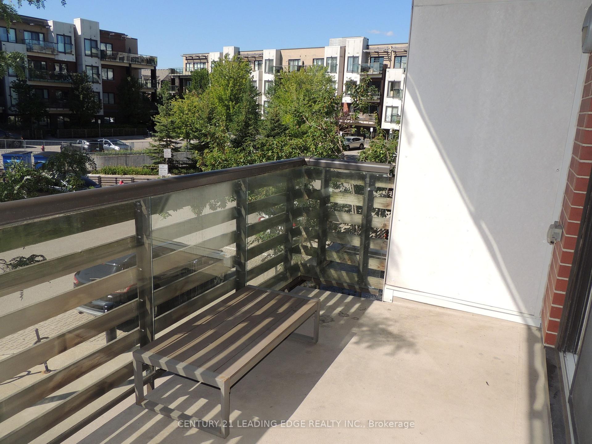 Photo 52 of Unit 214, 5005 Harvard Road, Mississauga, Churchill Meadows — HOMEH