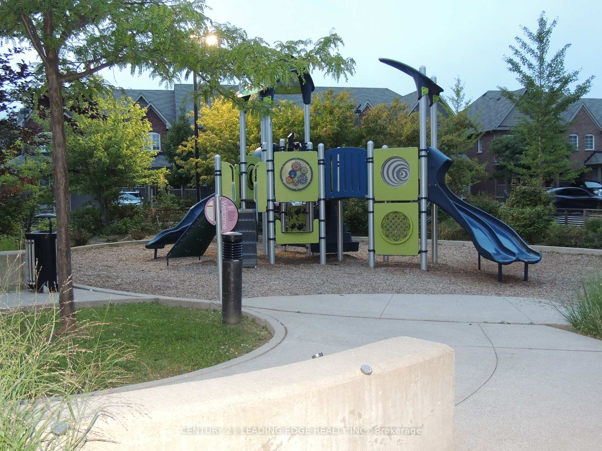 Photo 58 of Unit 214, 5005 Harvard Road, Mississauga, Churchill Meadows — HOMEH