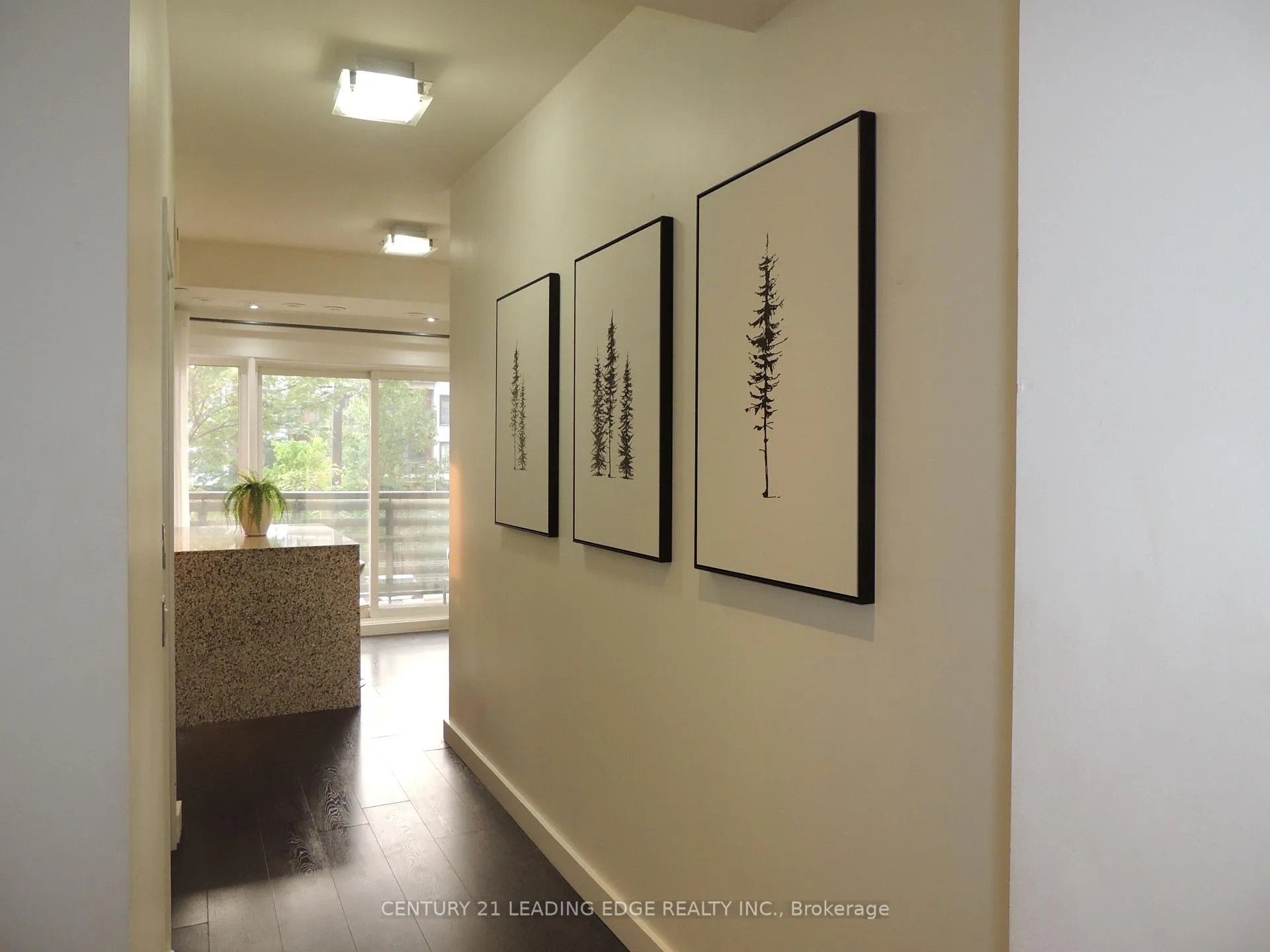 Photo 10 of Unit 214, 5005 Harvard Road, Mississauga, Churchill Meadows — HOMEH