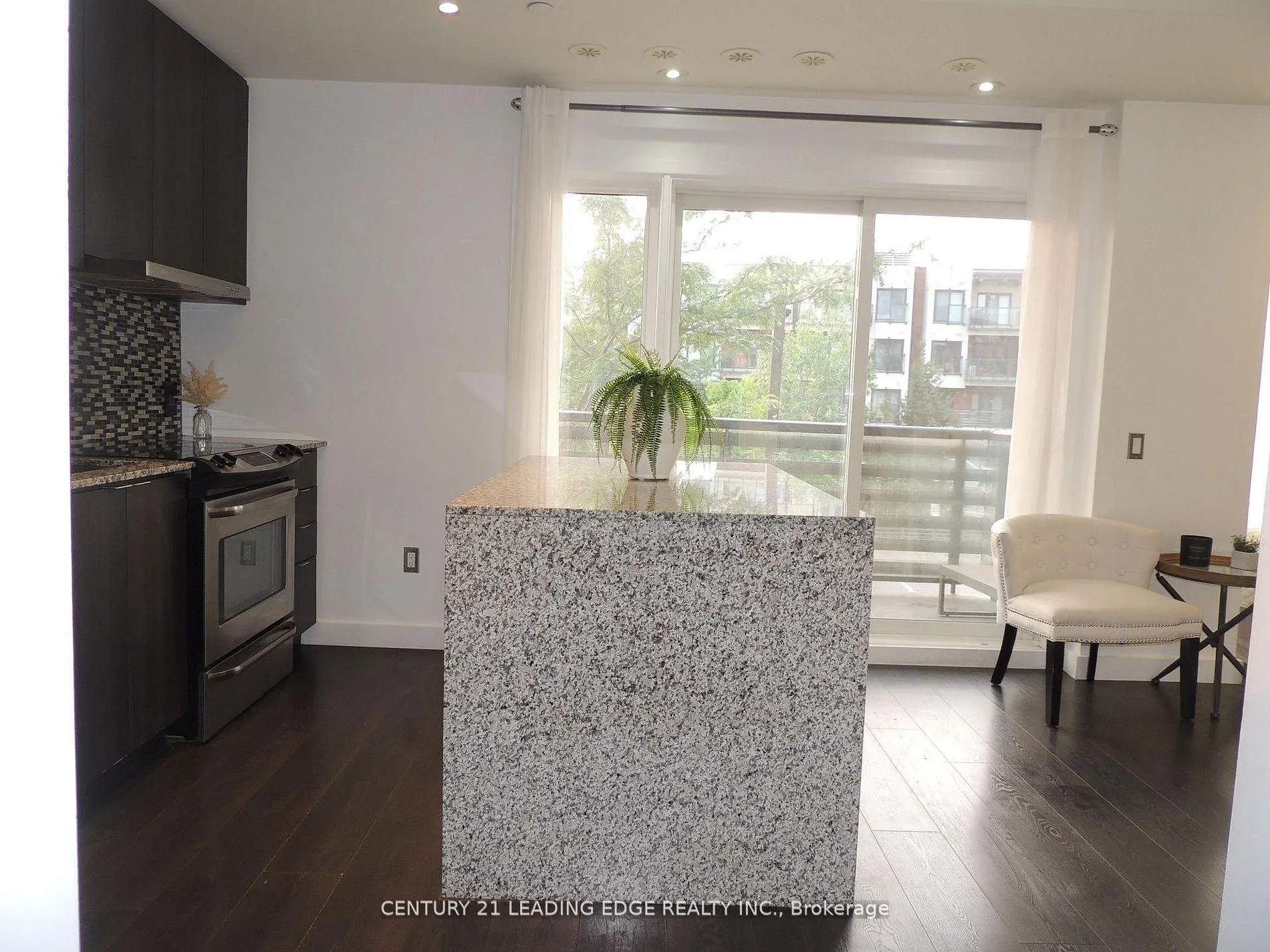 Photo 17 of Unit 214, 5005 Harvard Road, Mississauga, Churchill Meadows — HOMEH
