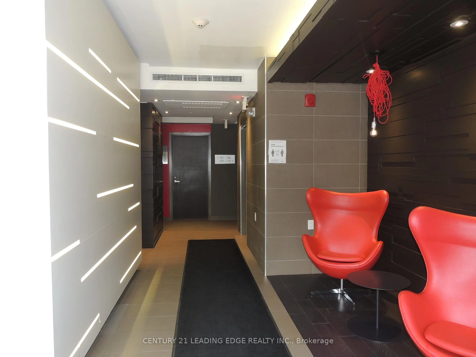 Photo 8 of Unit 214, 5005 Harvard Road, Mississauga, Churchill Meadows — HOMEH