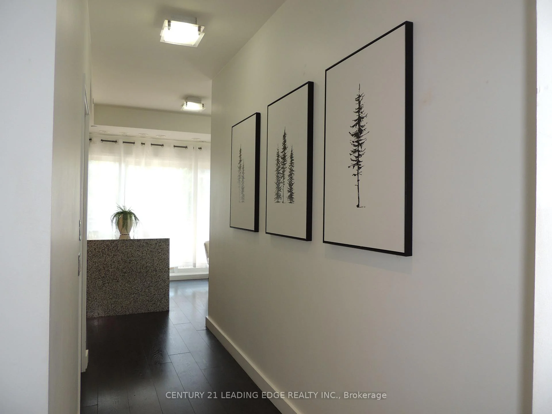 Photo 11 of Unit 214, 5005 Harvard Road, Mississauga, Churchill Meadows — HOMEH