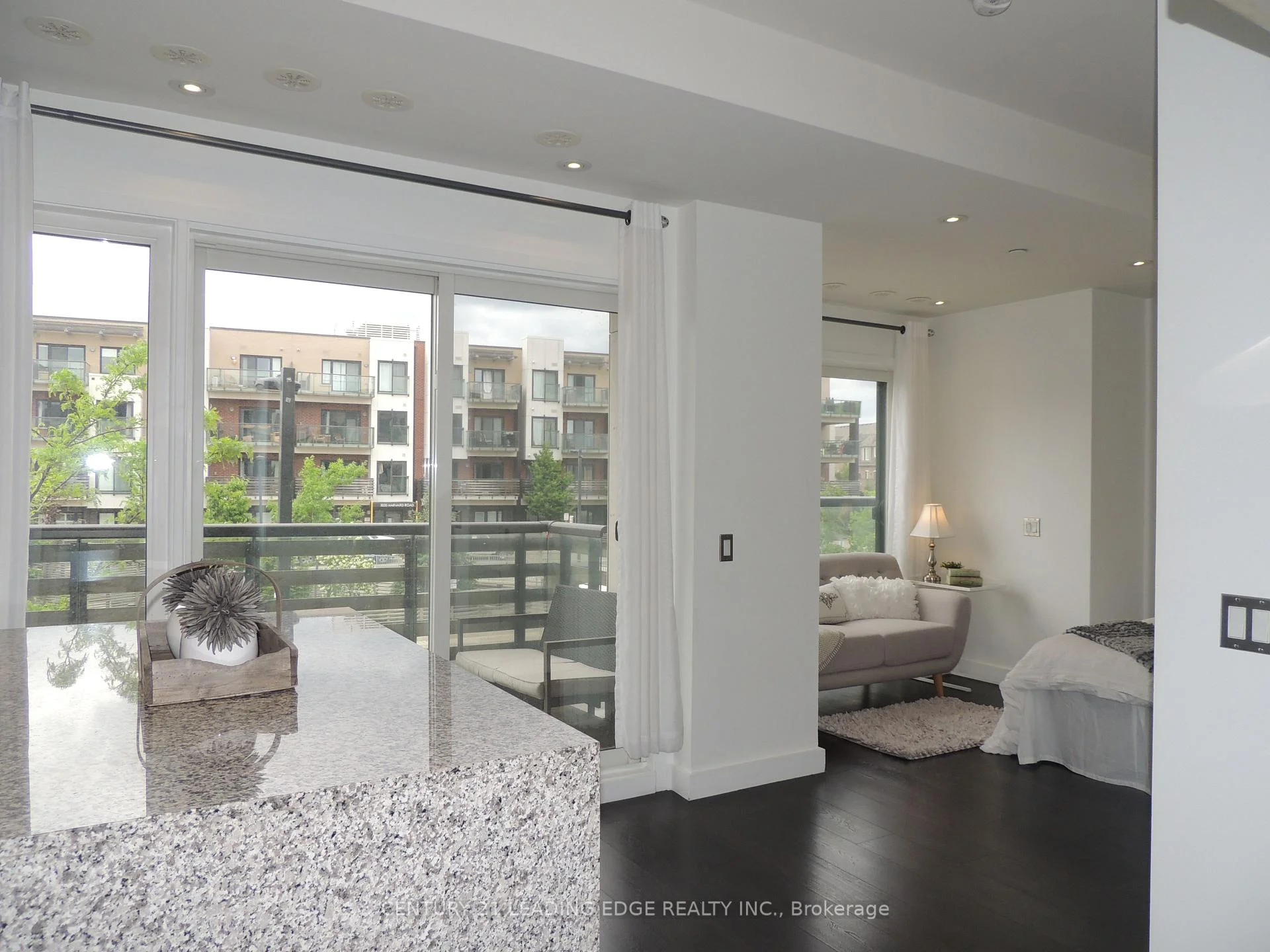 Photo 15 of Unit 214, 5005 Harvard Road, Mississauga, Churchill Meadows — HOMEH
