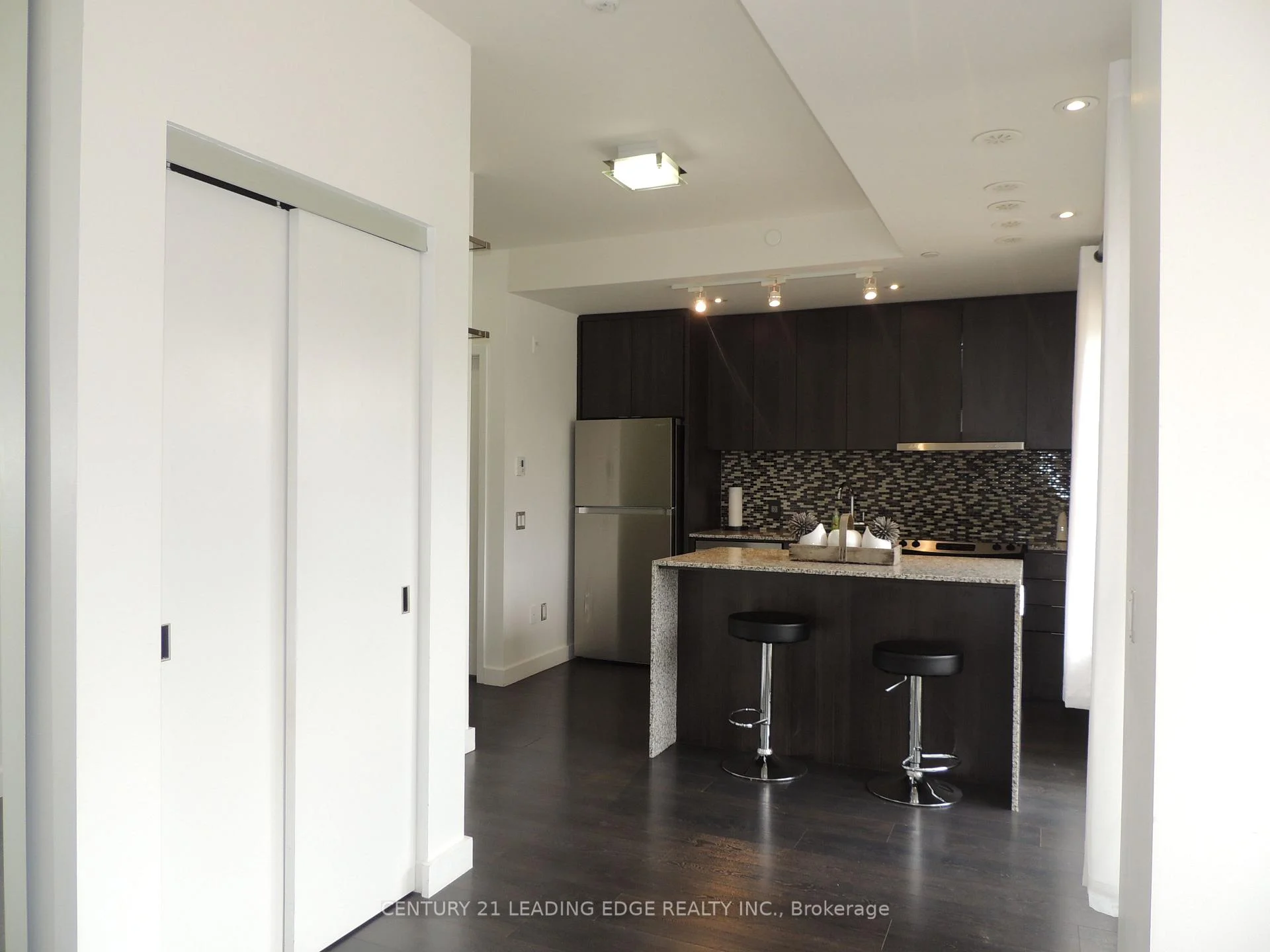 Photo 23 of Unit 214, 5005 Harvard Road, Mississauga, Churchill Meadows — HOMEH