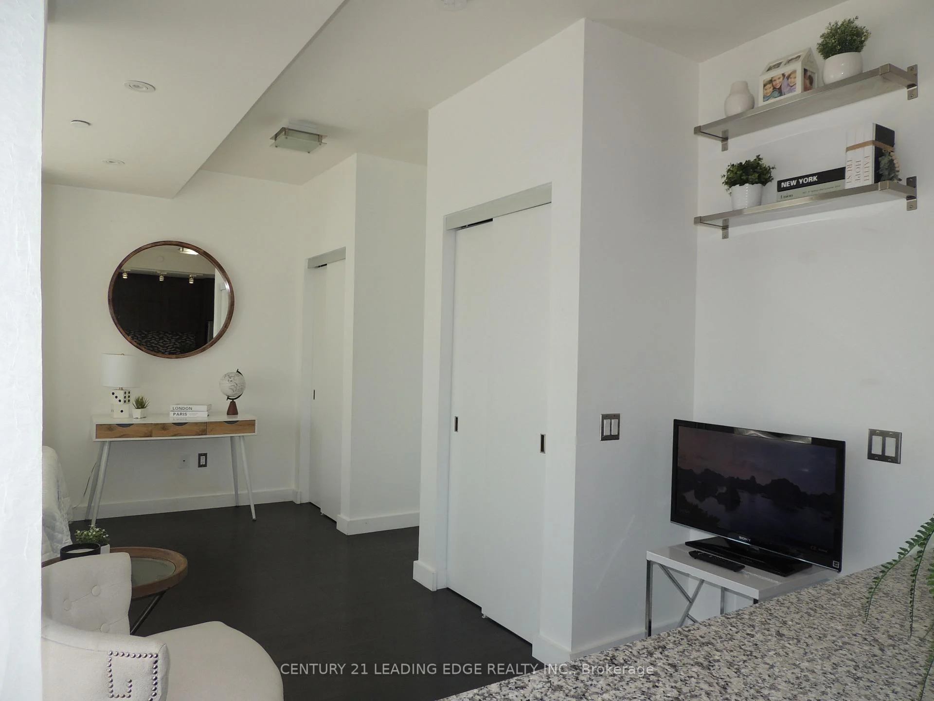 Photo 24 of Unit 214, 5005 Harvard Road, Mississauga, Churchill Meadows — HOMEH