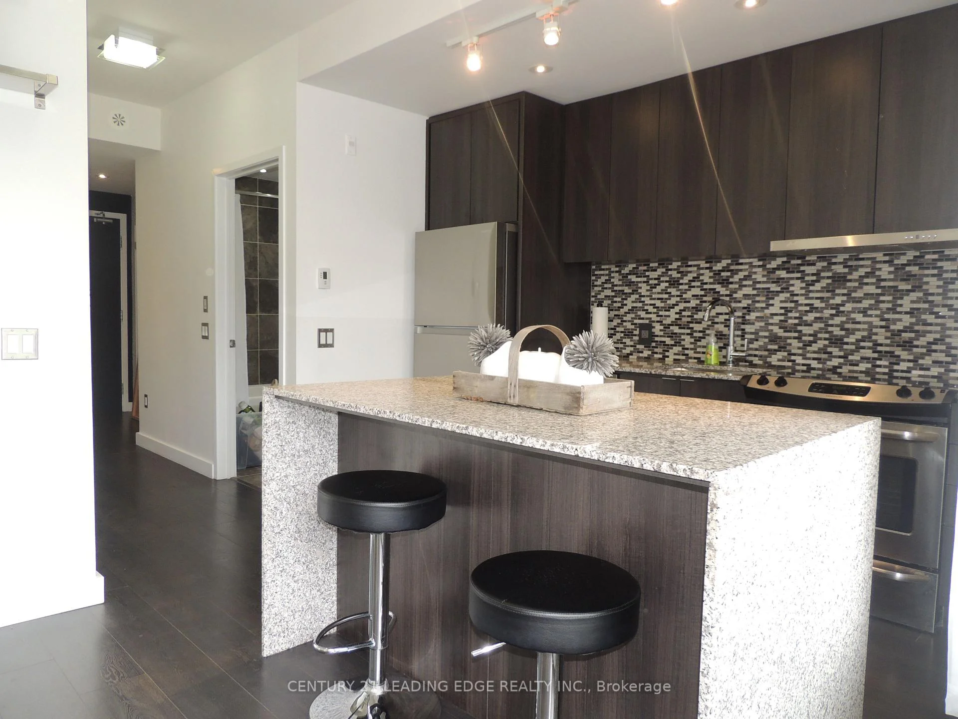 Photo 27 of Unit 214, 5005 Harvard Road, Mississauga, Churchill Meadows — HOMEH