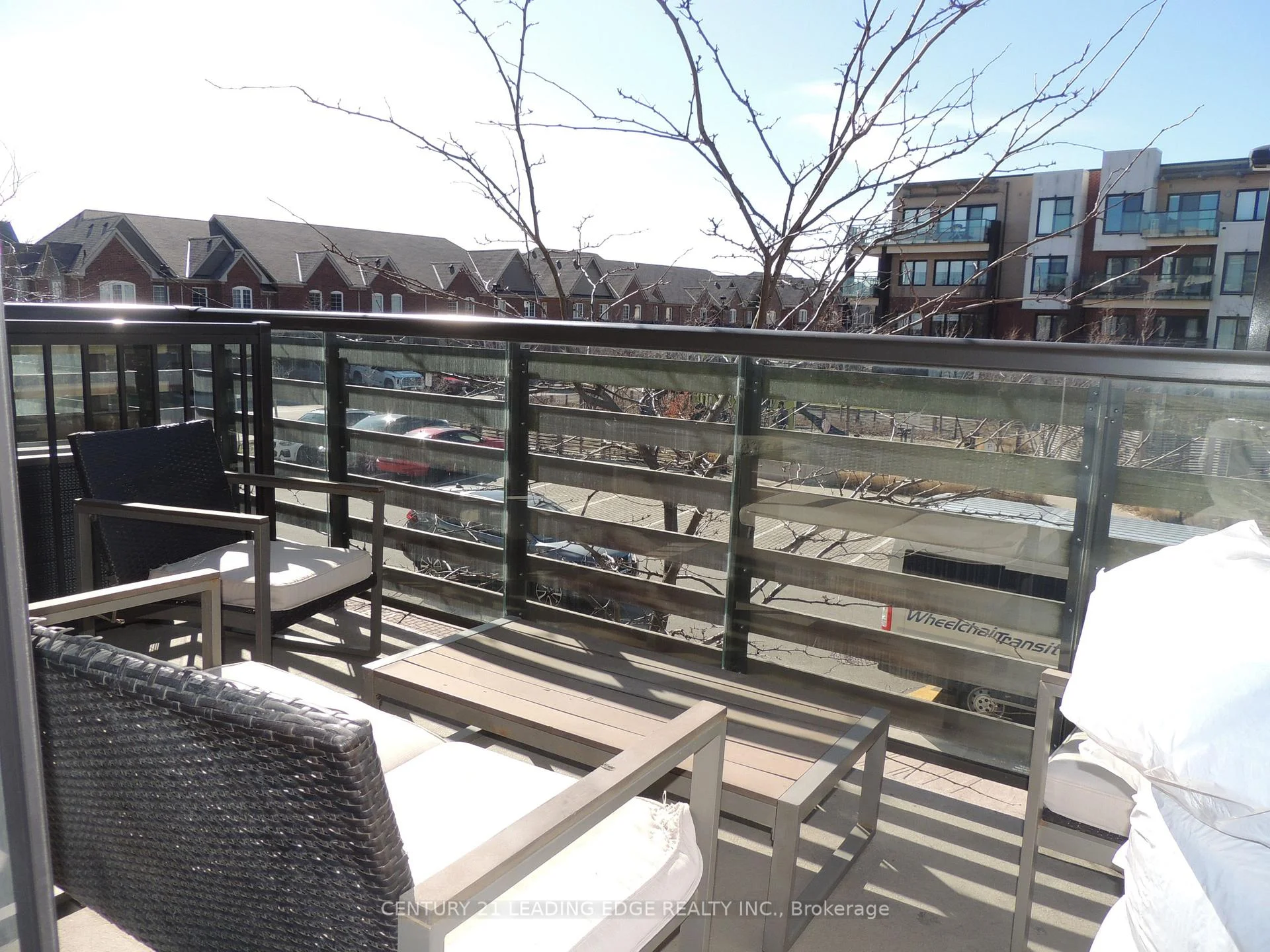 Photo 45 of Unit 214, 5005 Harvard Road, Mississauga, Churchill Meadows — HOMEH