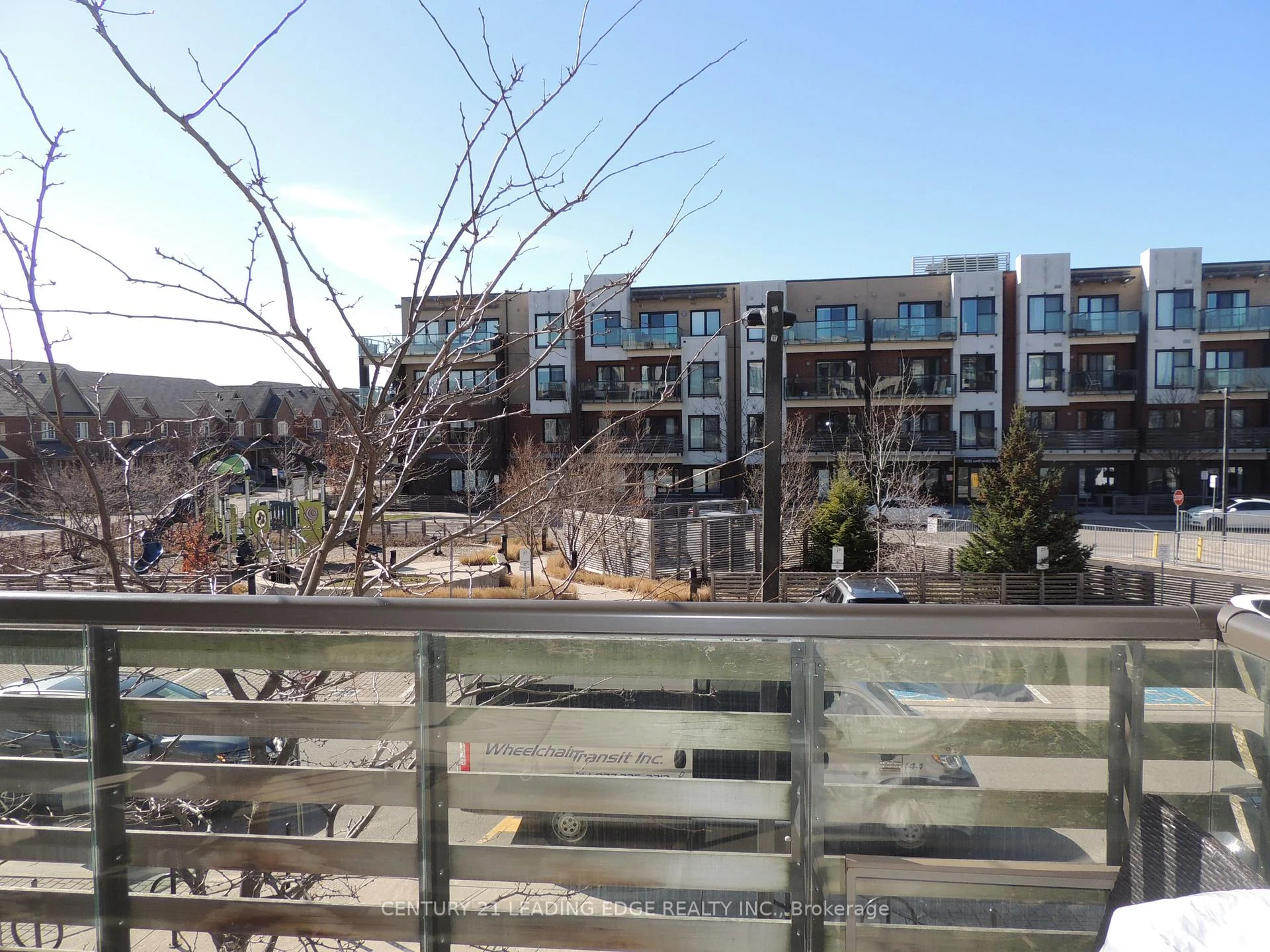 Photo 49 of Unit 214, 5005 Harvard Road, Mississauga, Churchill Meadows — HOMEH