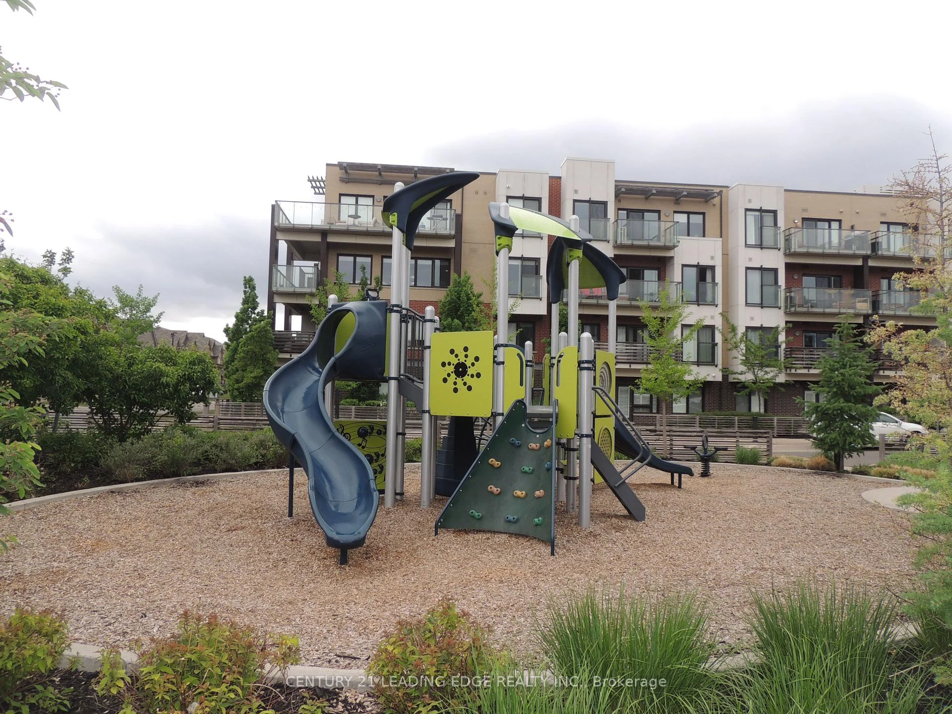 Photo 53 of Unit 214, 5005 Harvard Road, Mississauga, Churchill Meadows — HOMEH