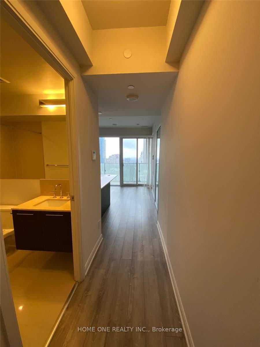 Photo 2 of Unit 1605, 42 Charles Street E, Toronto, Church-Yonge Corridor — HOMEH