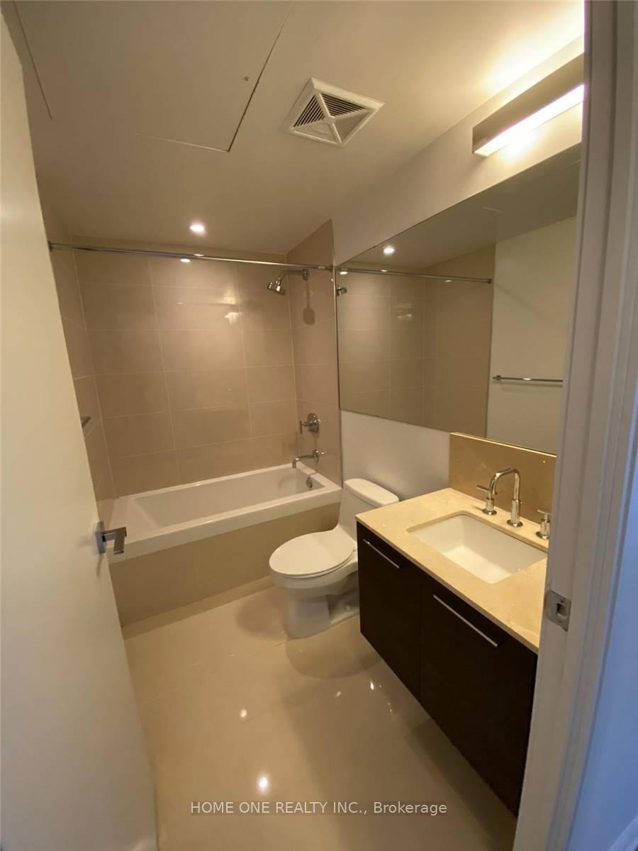 Photo 3 of Unit 1605, 42 Charles Street E, Toronto, Church-Yonge Corridor — HOMEH