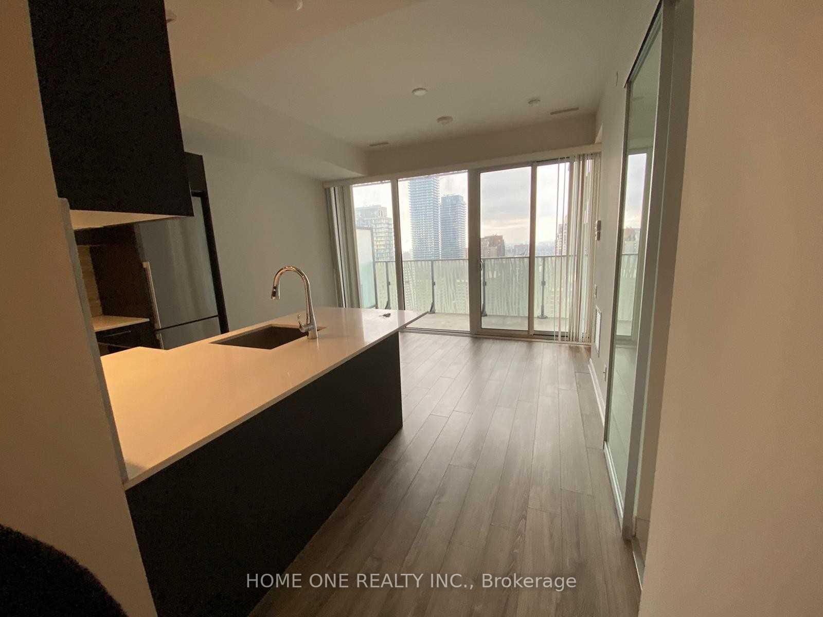 Photo 4 of Unit 1605, 42 Charles Street E, Toronto, Church-Yonge Corridor — HOMEH
