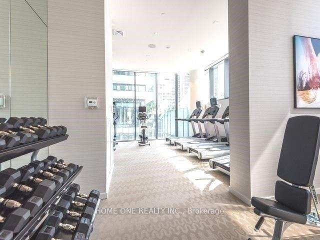 Photo 10 of Unit 1605, 42 Charles Street E, Toronto, Church-Yonge Corridor — HOMEH