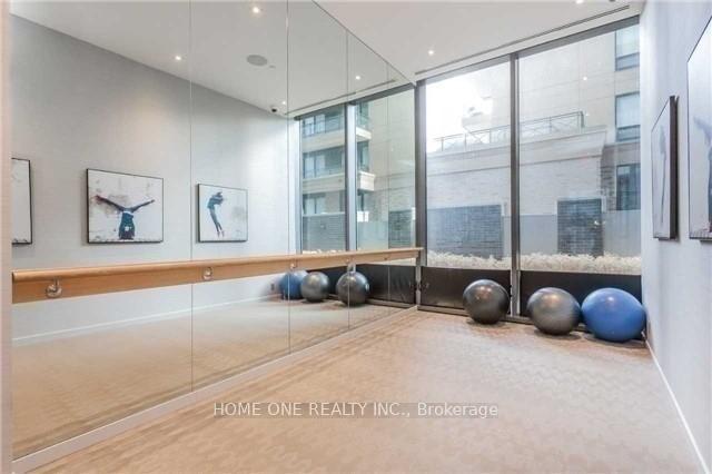 Photo 11 of Unit 1605, 42 Charles Street E, Toronto, Church-Yonge Corridor — HOMEH