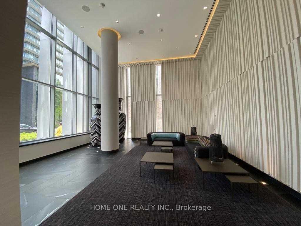 Photo 13 of Unit 1605, 42 Charles Street E, Toronto, Church-Yonge Corridor — HOMEH