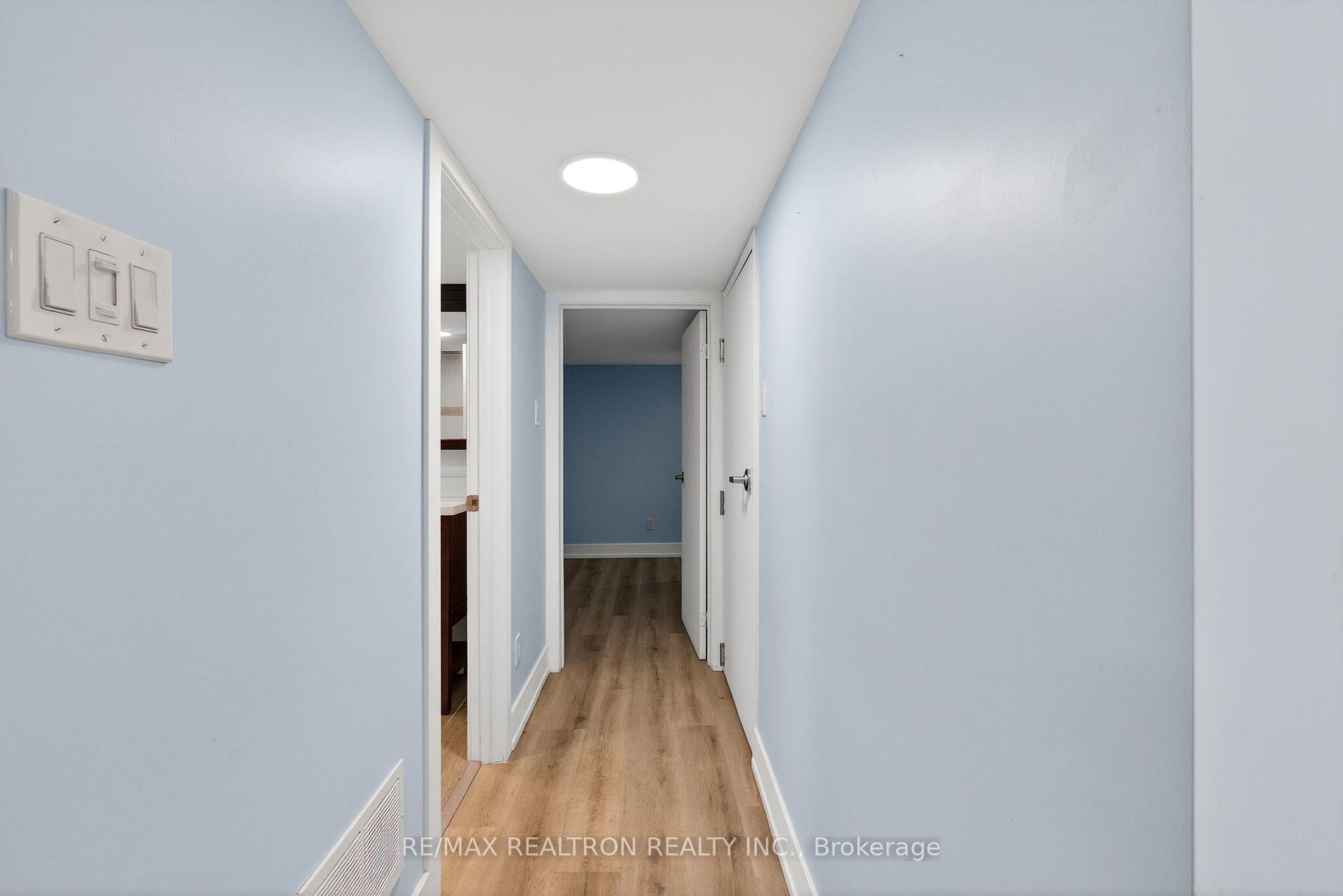 Photo 11 of Unit Bsmt, 92 Donlands Avenue, Toronto, Danforth — HOMEH