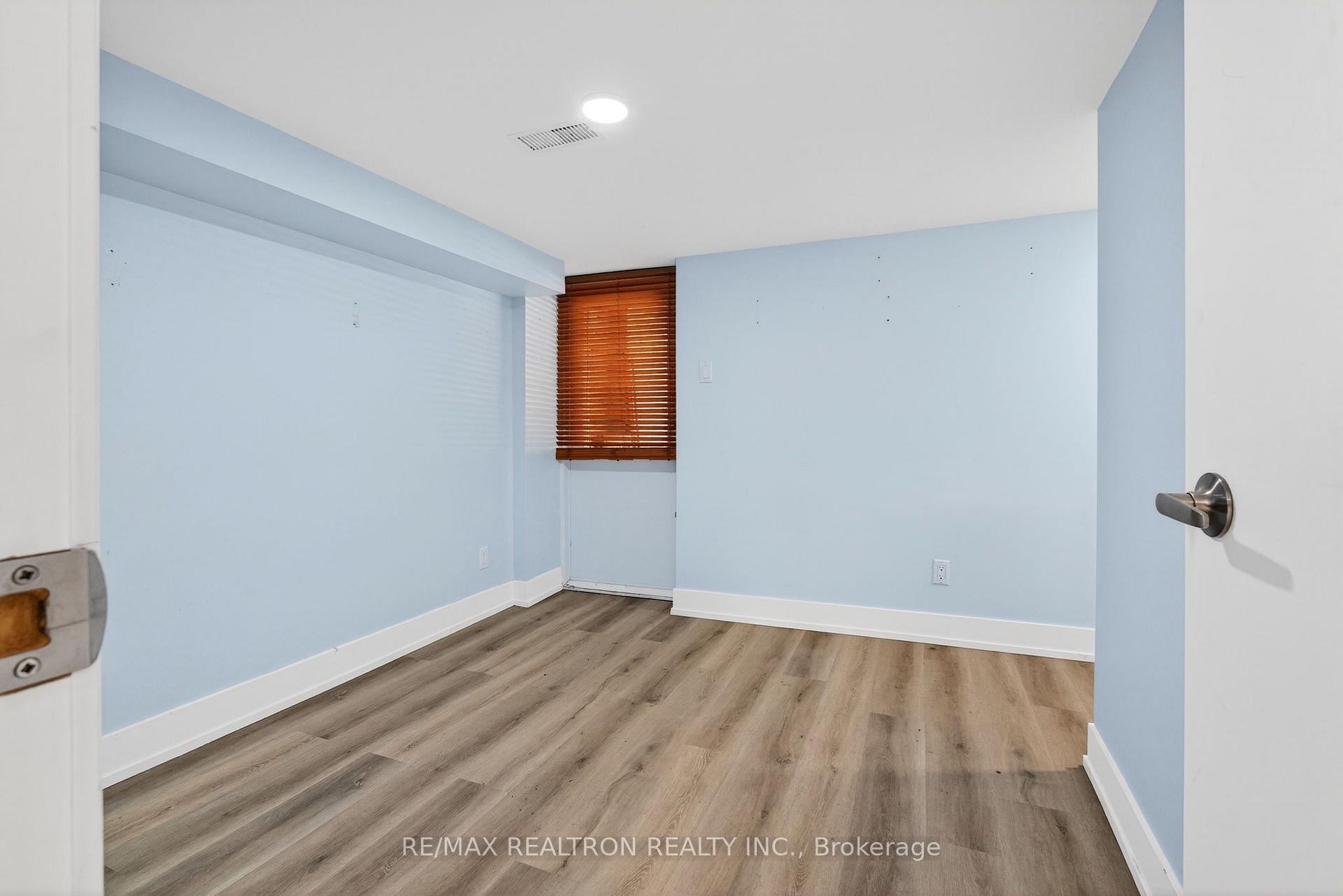 Photo 12 of Unit Bsmt, 92 Donlands Avenue, Toronto, Danforth — HOMEH