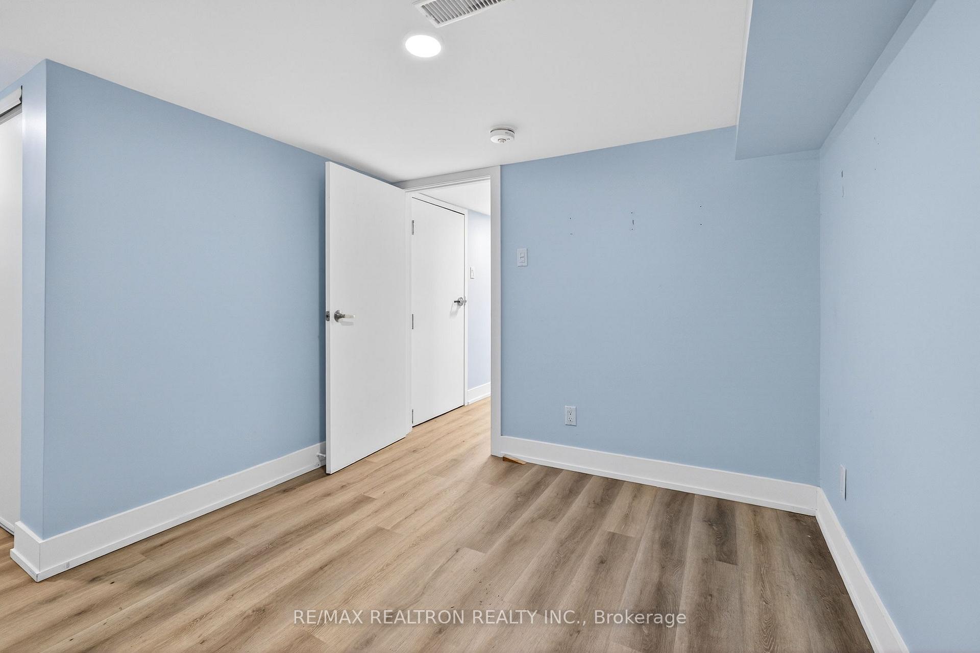 Photo 13 of Unit Bsmt, 92 Donlands Avenue, Toronto, Danforth — HOMEH