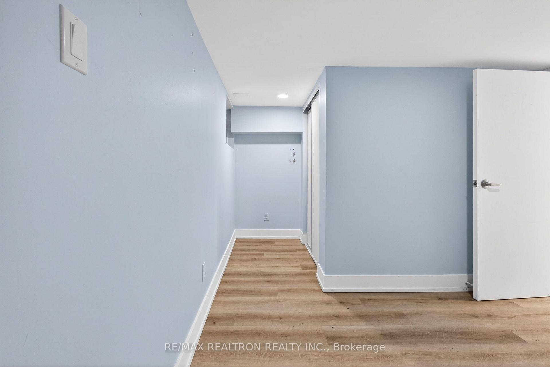 Photo 14 of Unit Bsmt, 92 Donlands Avenue, Toronto, Danforth — HOMEH