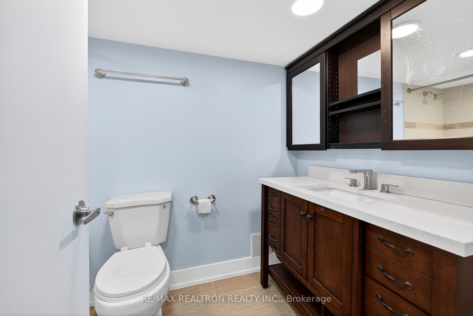 Photo 15 of Unit Bsmt, 92 Donlands Avenue, Toronto, Danforth — HOMEH