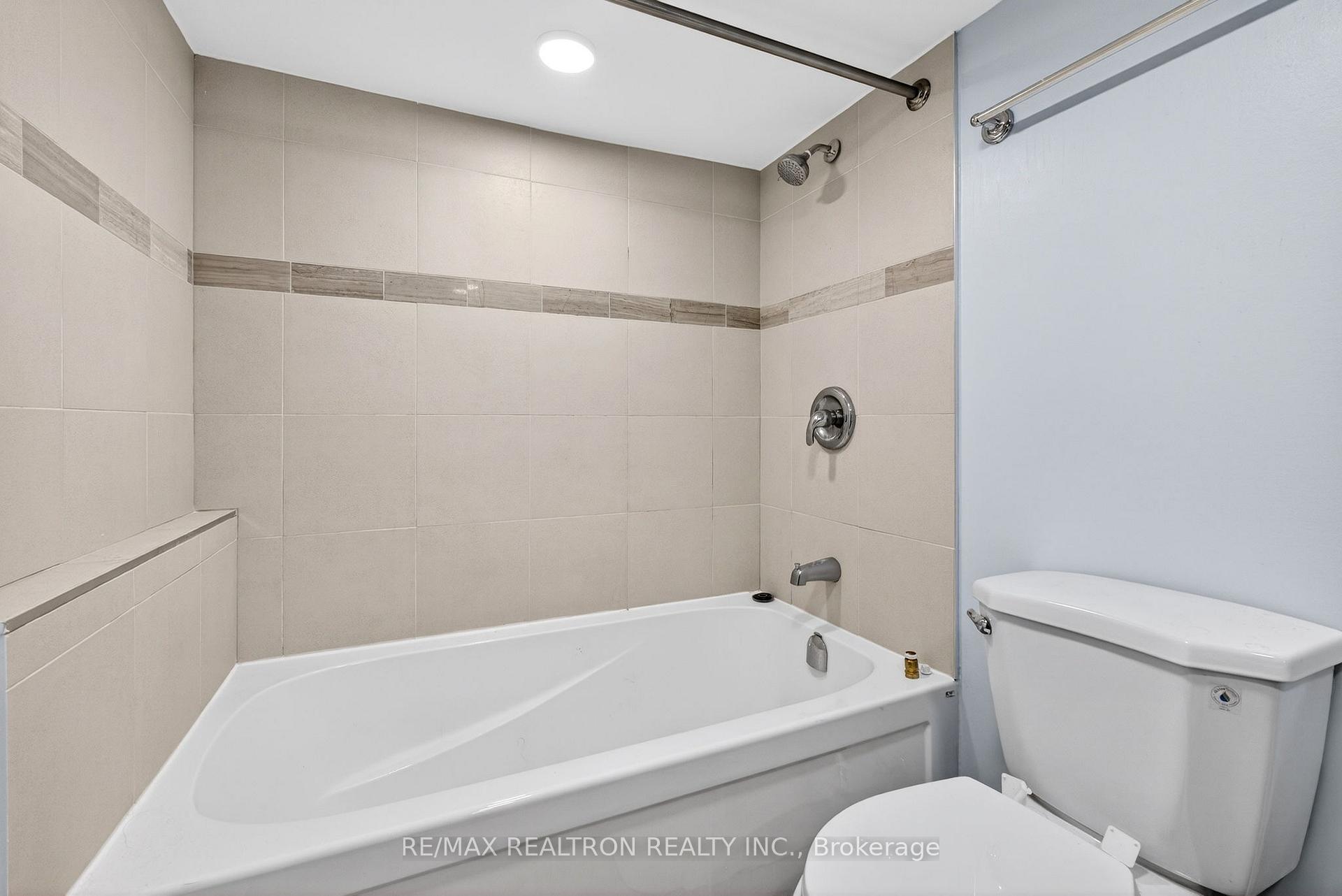 Photo 16 of Unit Bsmt, 92 Donlands Avenue, Toronto, Danforth — HOMEH