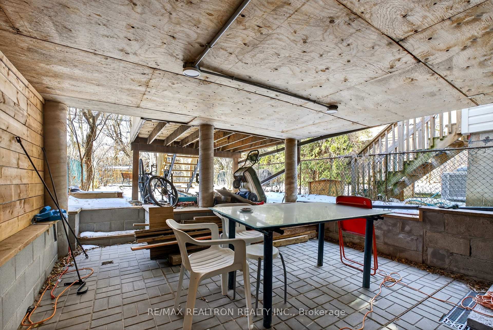 Photo 17 of Unit Bsmt, 92 Donlands Avenue, Toronto, Danforth — HOMEH