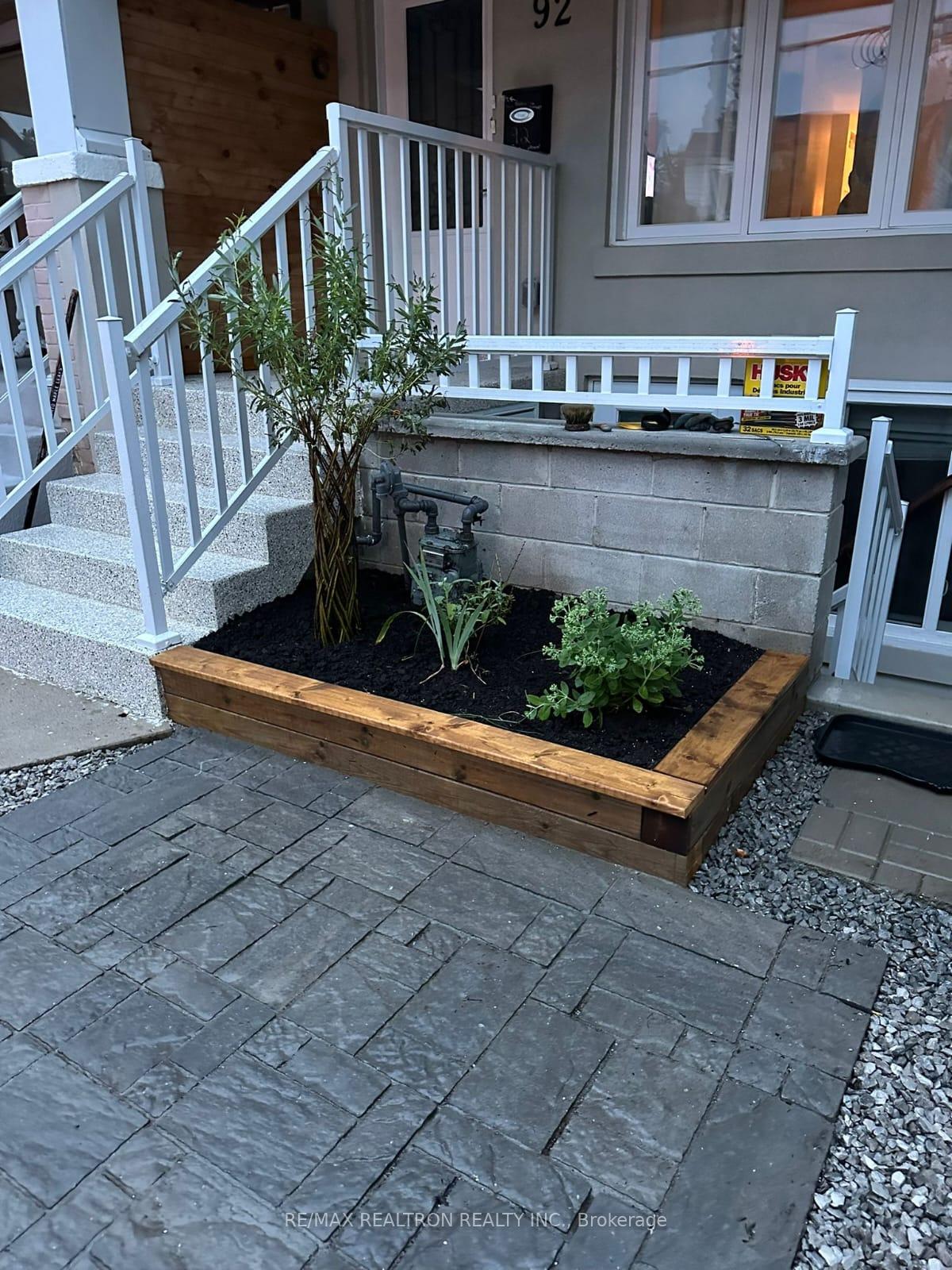 Photo 21 of Unit Bsmt, 92 Donlands Avenue, Toronto, Danforth — HOMEH