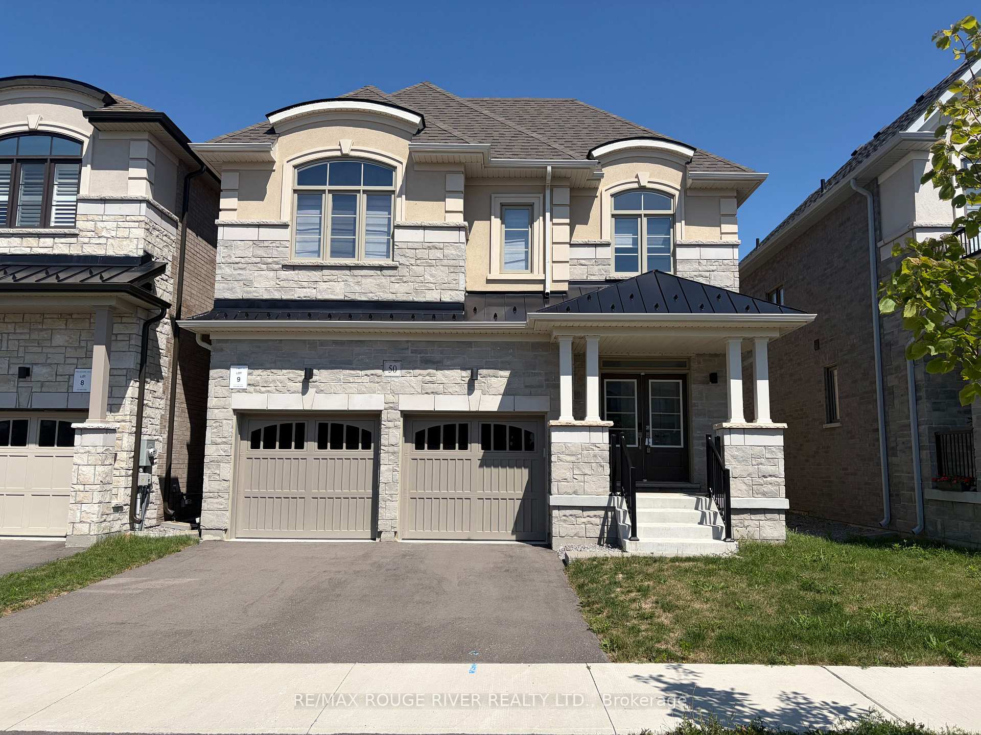 Photo 1 of 50 Ed Ewert Avenue, Clarington, Newcastle — HOMEH