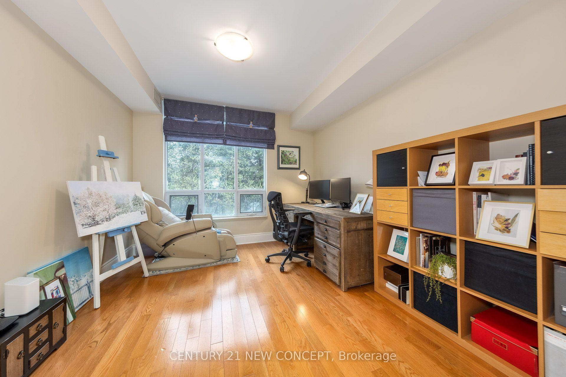 Photo 25 of Unit 204, 7071 Bayview Ave, Markham, Bayview Glen — HOMEH