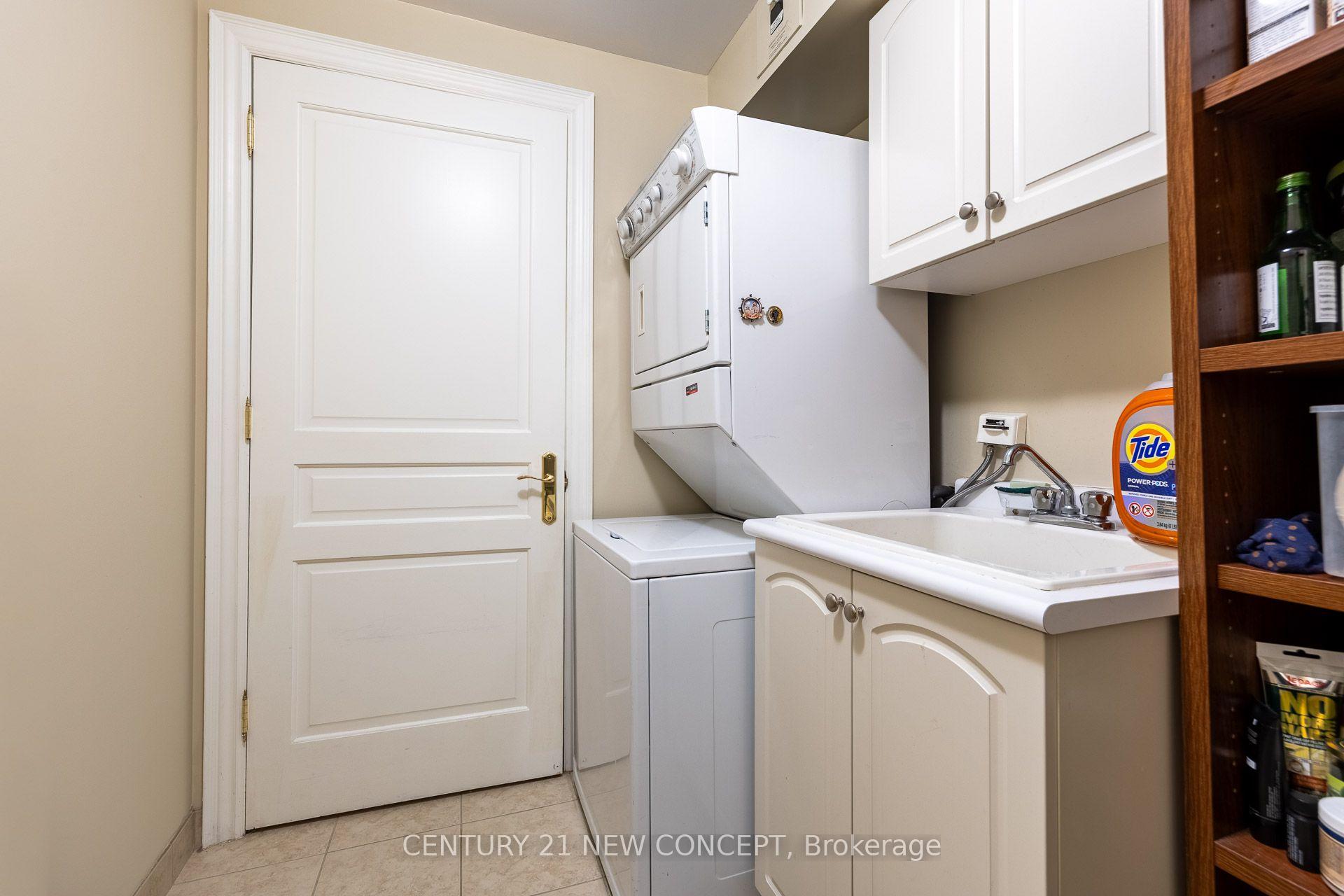 Photo 28 of Unit 204, 7071 Bayview Ave, Markham, Bayview Glen — HOMEH
