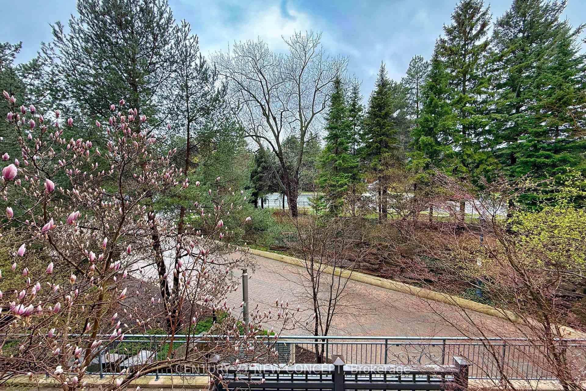Photo 33 of Unit 204, 7071 Bayview Ave, Markham, Bayview Glen — HOMEH