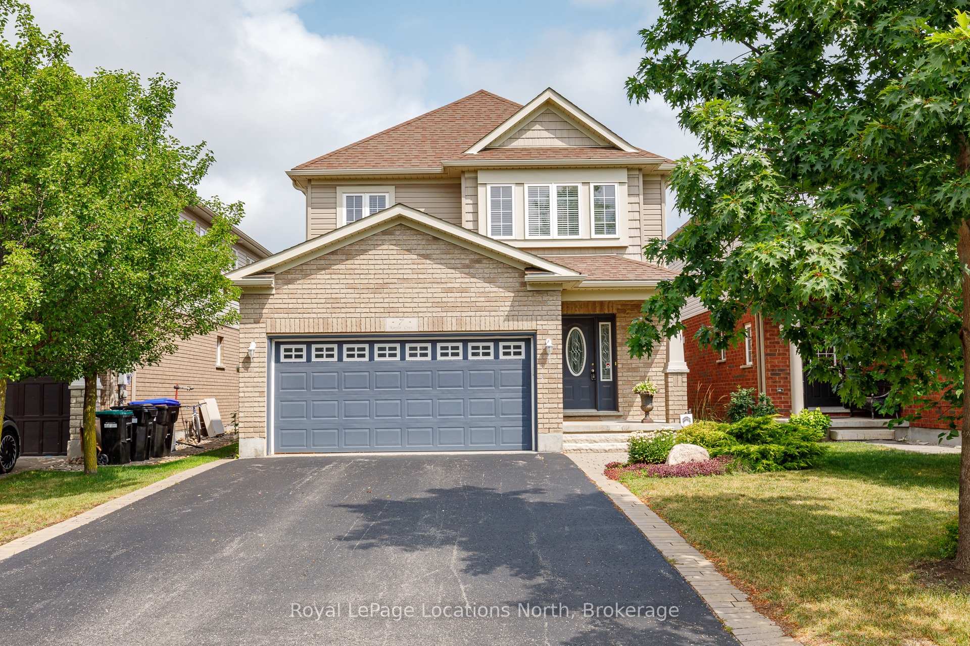 Photo 3 of 7 Kayla Crescent, Collingwood — HOMEH
