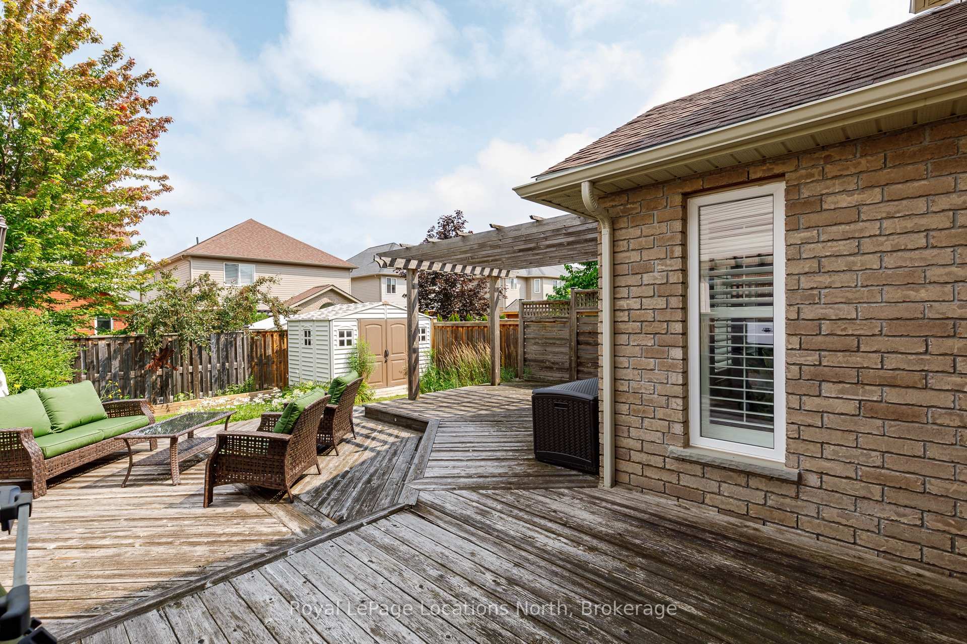 Photo 32 of 7 Kayla Crescent, Collingwood — HOMEH