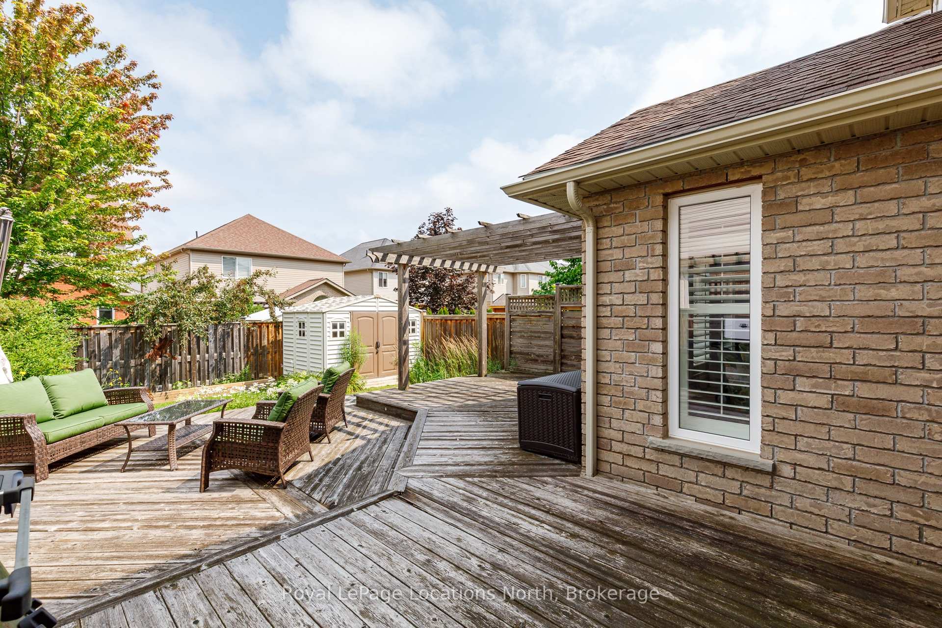 Photo 33 of 7 Kayla Crescent, Collingwood — HOMEH