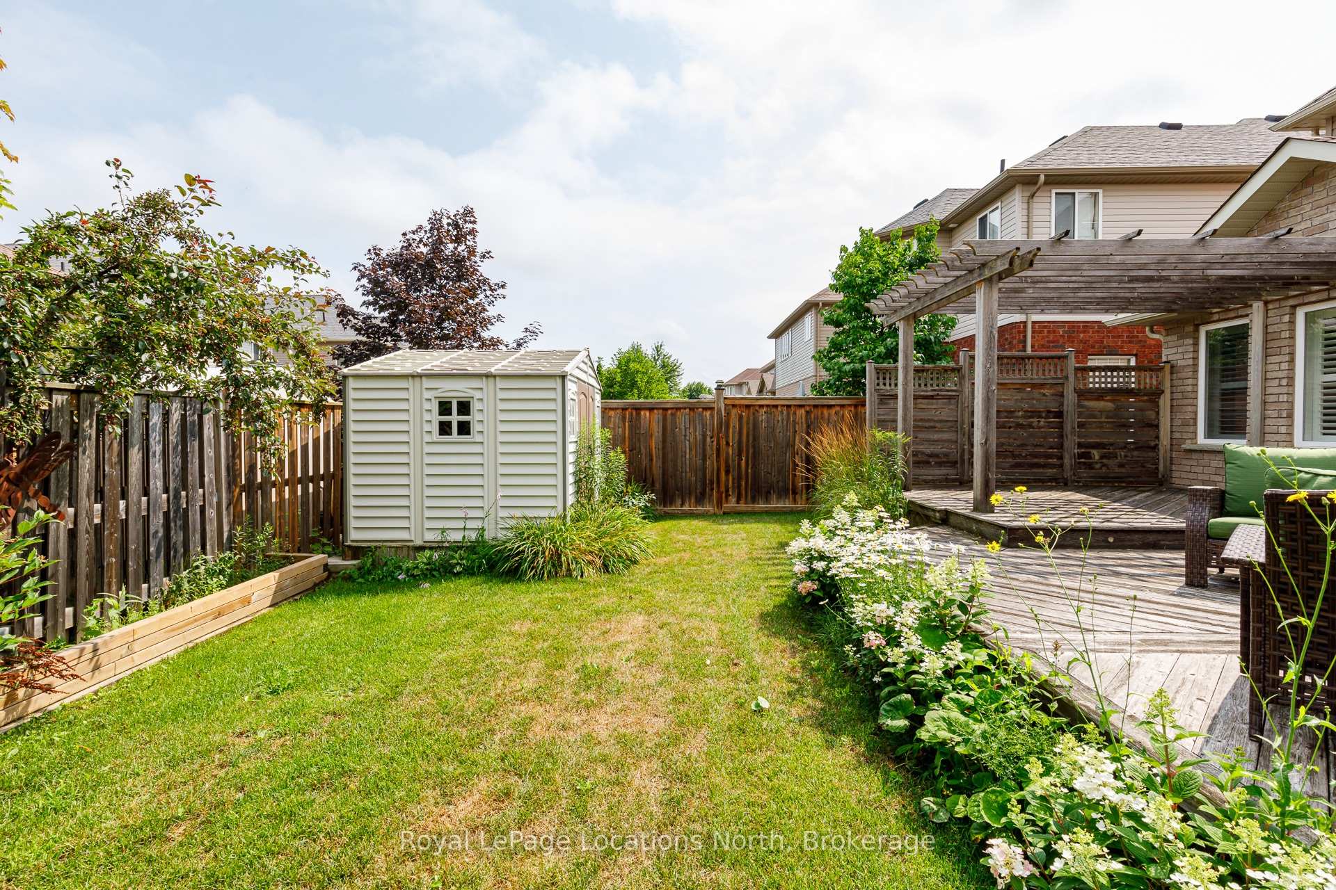 Photo 34 of 7 Kayla Crescent, Collingwood — HOMEH