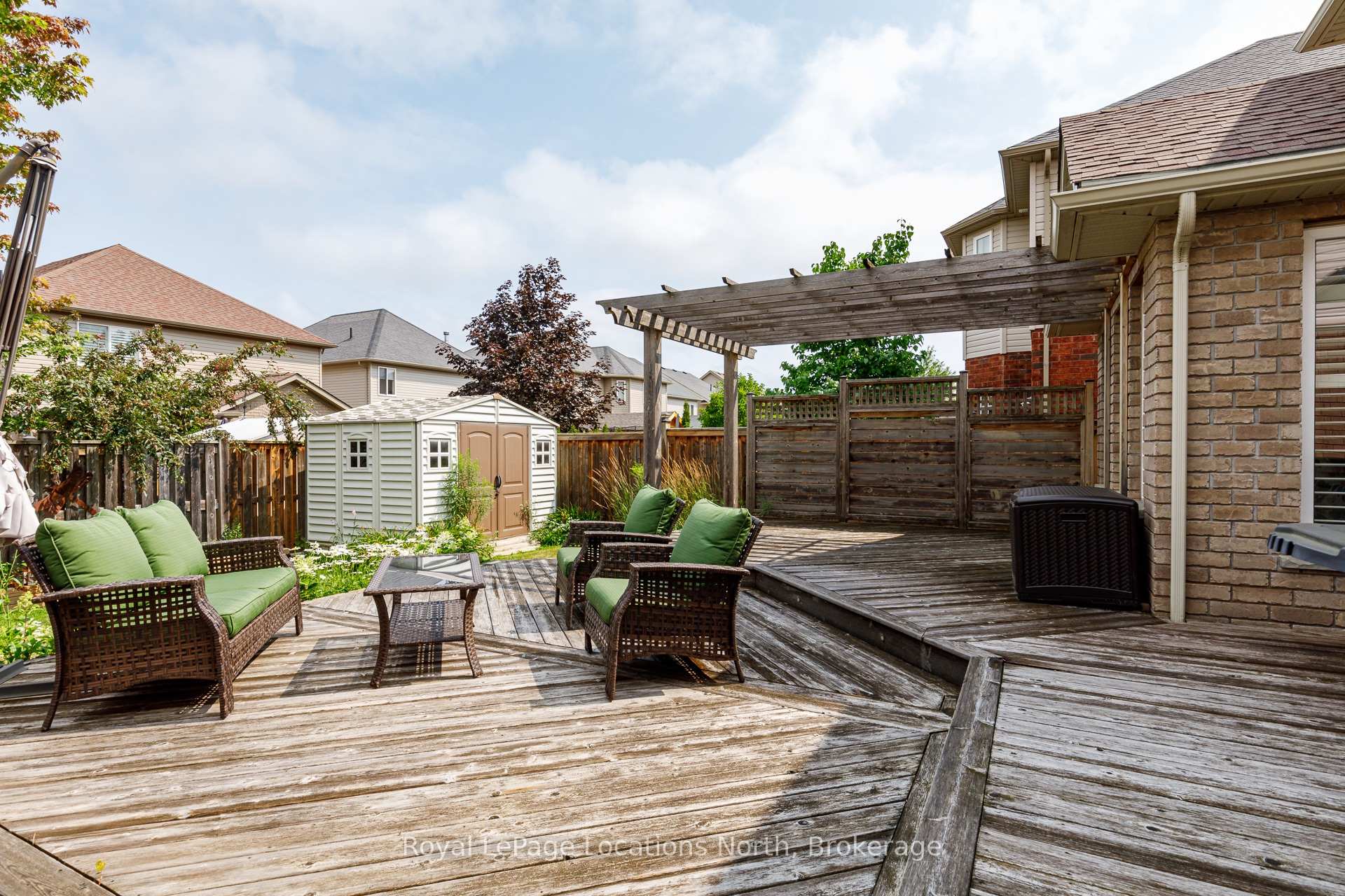 Photo 37 of 7 Kayla Crescent, Collingwood — HOMEH