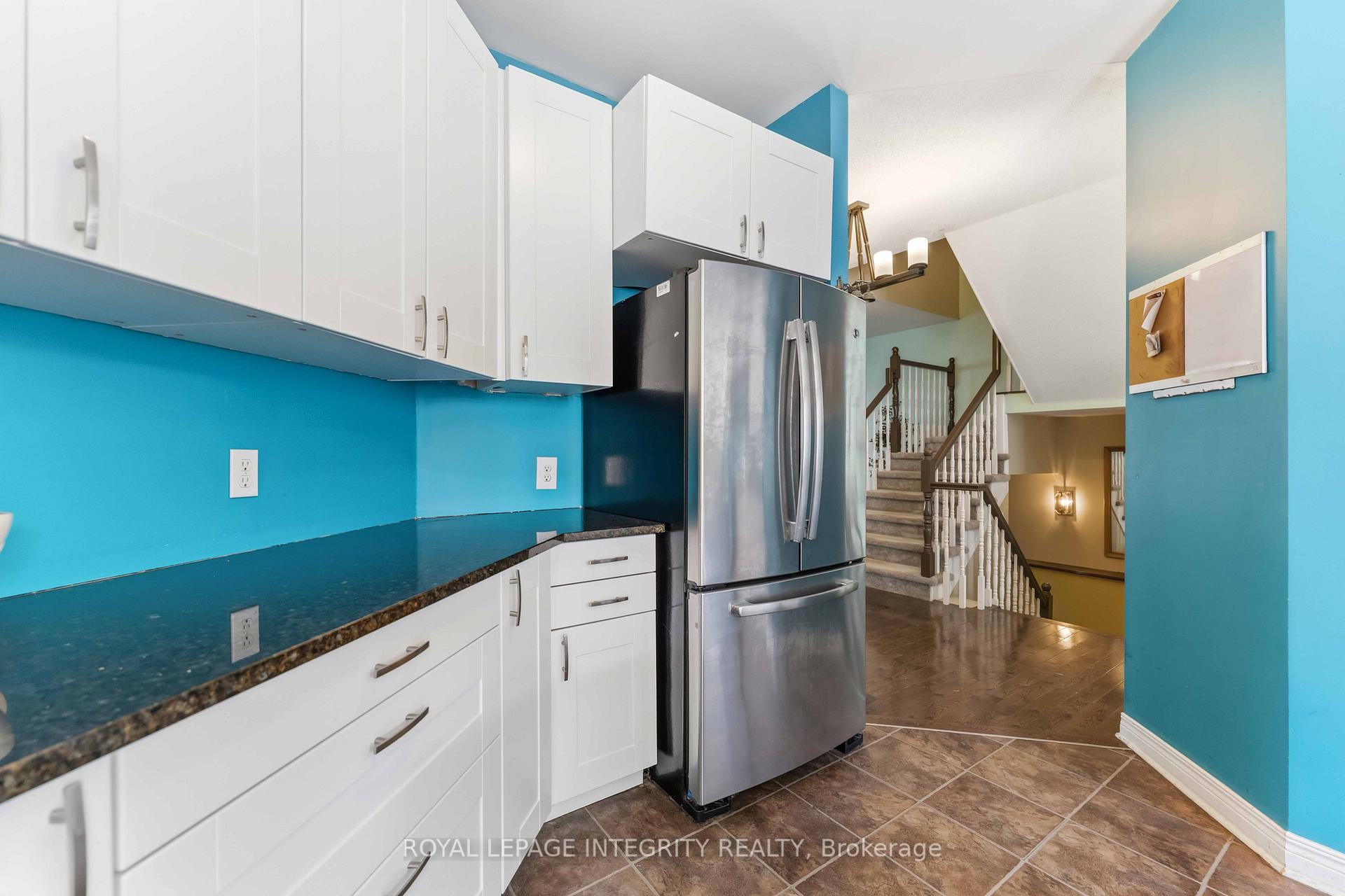 Photo 7 of 10 Westwinds Place, Ottawa, Barrhaven East — HOMEH