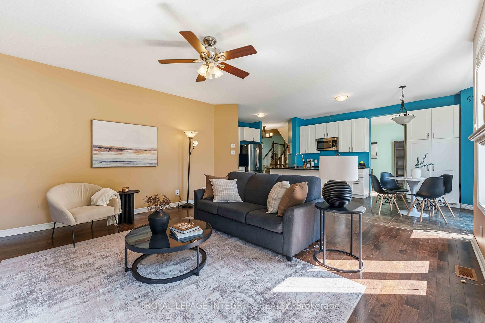 Photo 13 of 10 Westwinds Place, Ottawa, Barrhaven East — HOMEH
