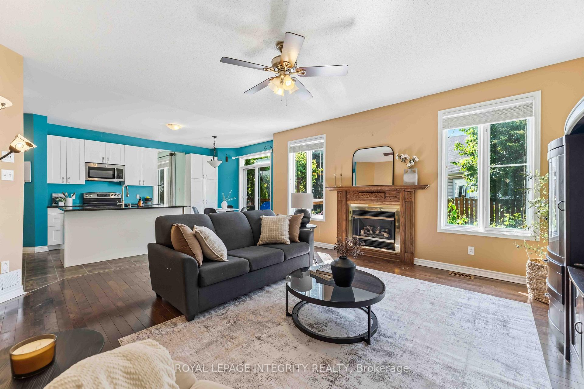 Photo 14 of 10 Westwinds Place, Ottawa, Barrhaven East — HOMEH