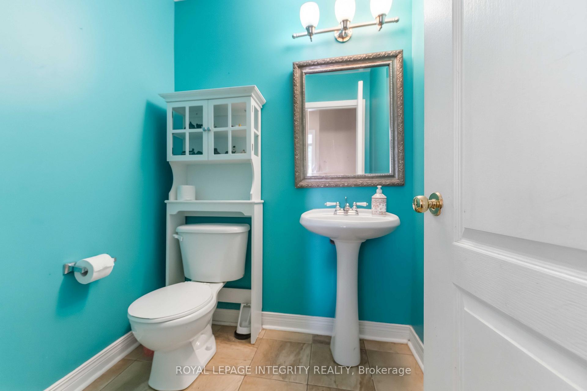 Photo 15 of 10 Westwinds Place, Ottawa, Barrhaven East — HOMEH