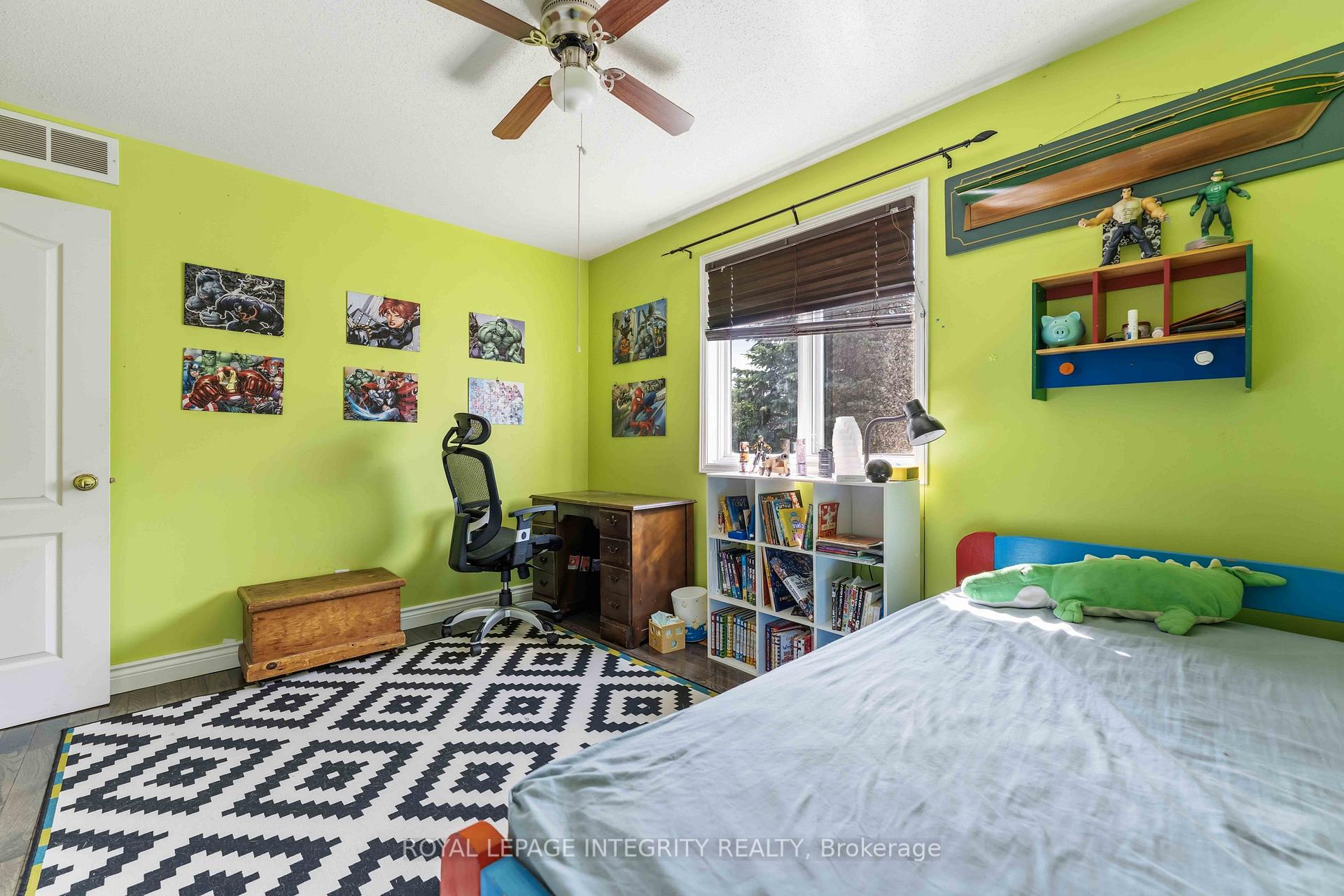 Photo 24 of 10 Westwinds Place, Ottawa, Barrhaven East — HOMEH