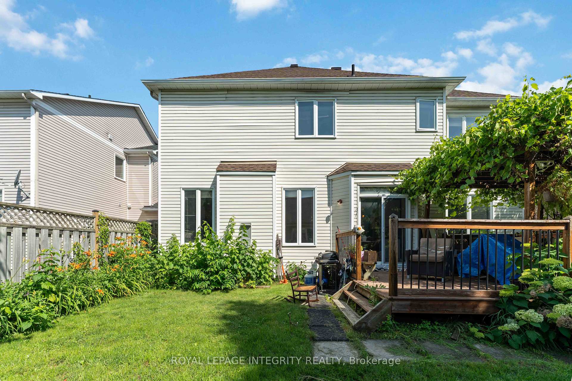Photo 36 of 10 Westwinds Place, Ottawa, Barrhaven East — HOMEH