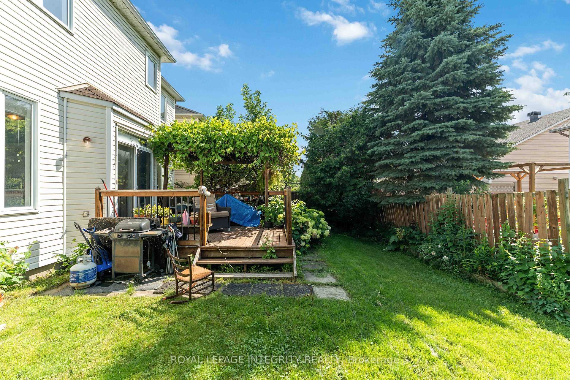 Photo 38 of 10 Westwinds Place, Ottawa, Barrhaven East — HOMEH