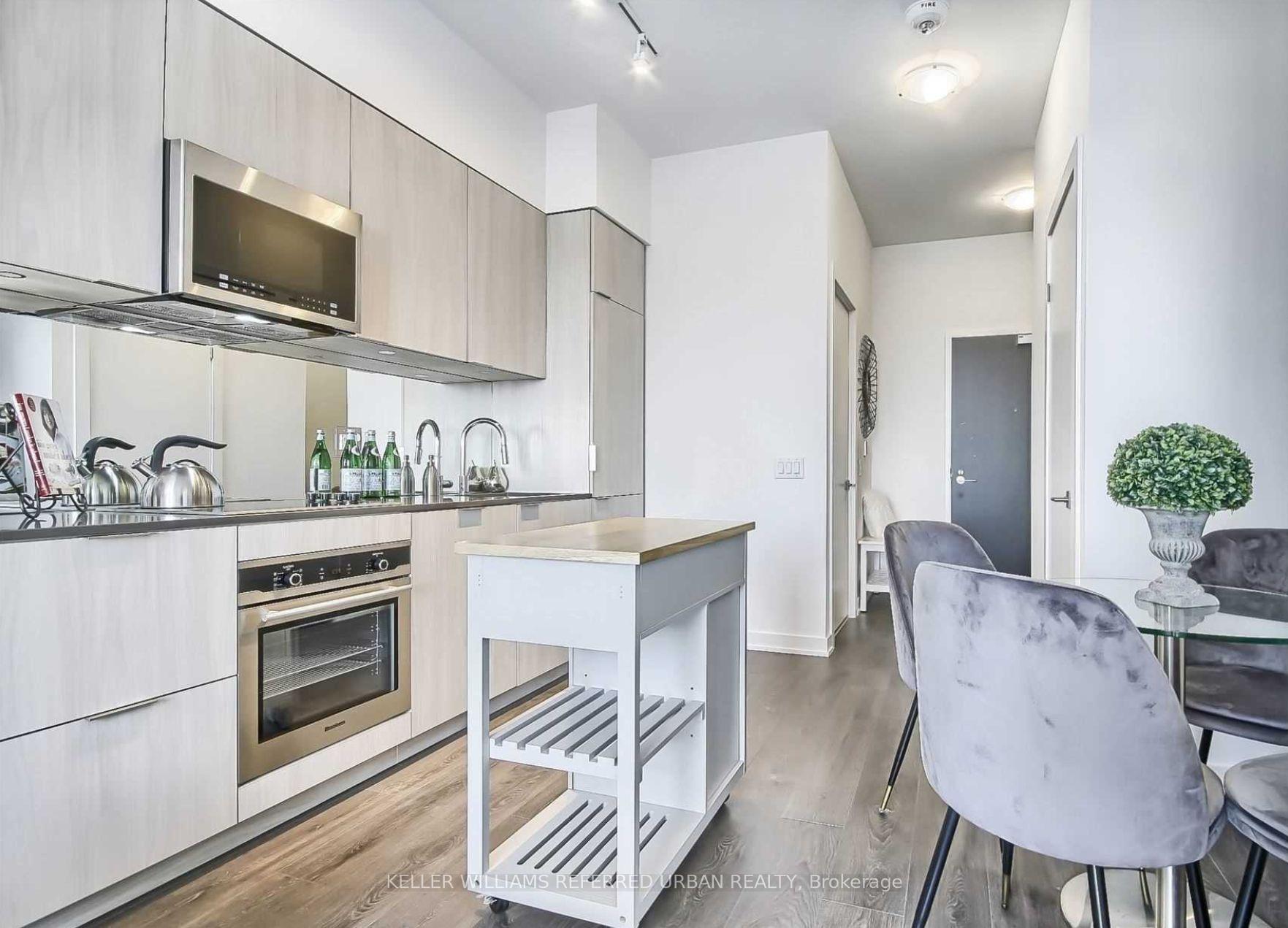 Photo 2 of Unit 1508, 609 Avenue Road, Toronto, Yonge-St. Clair — HOMEH