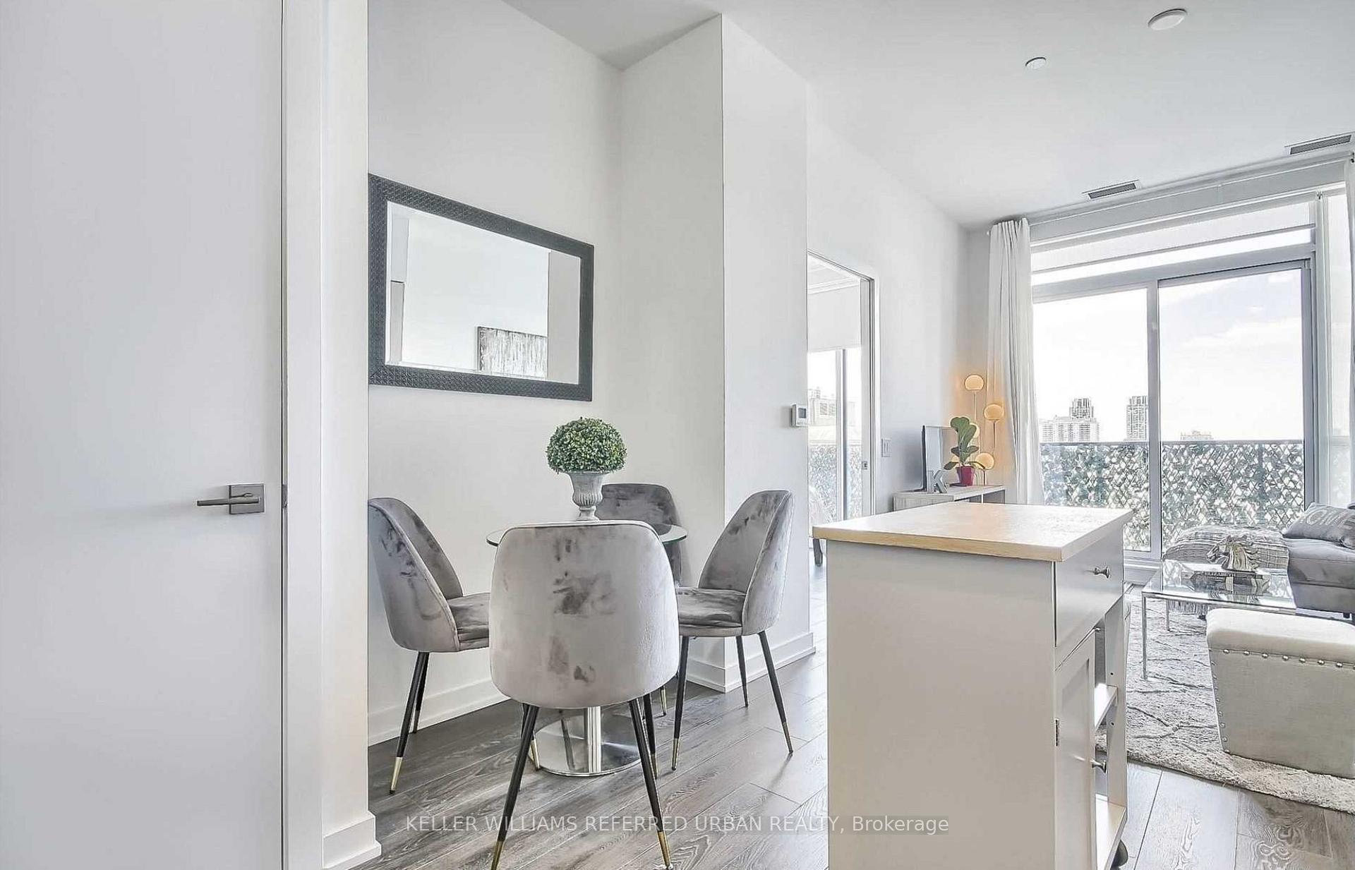 Photo 3 of Unit 1508, 609 Avenue Road, Toronto, Yonge-St. Clair — HOMEH